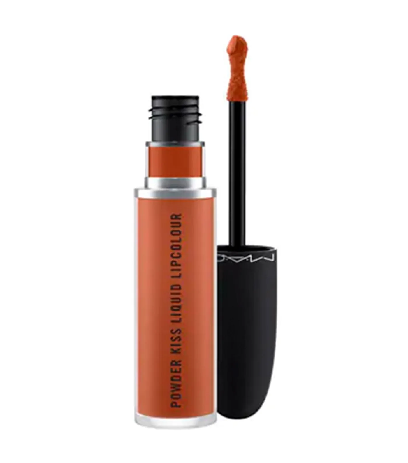 Powder Kiss Liquid Lipcolour