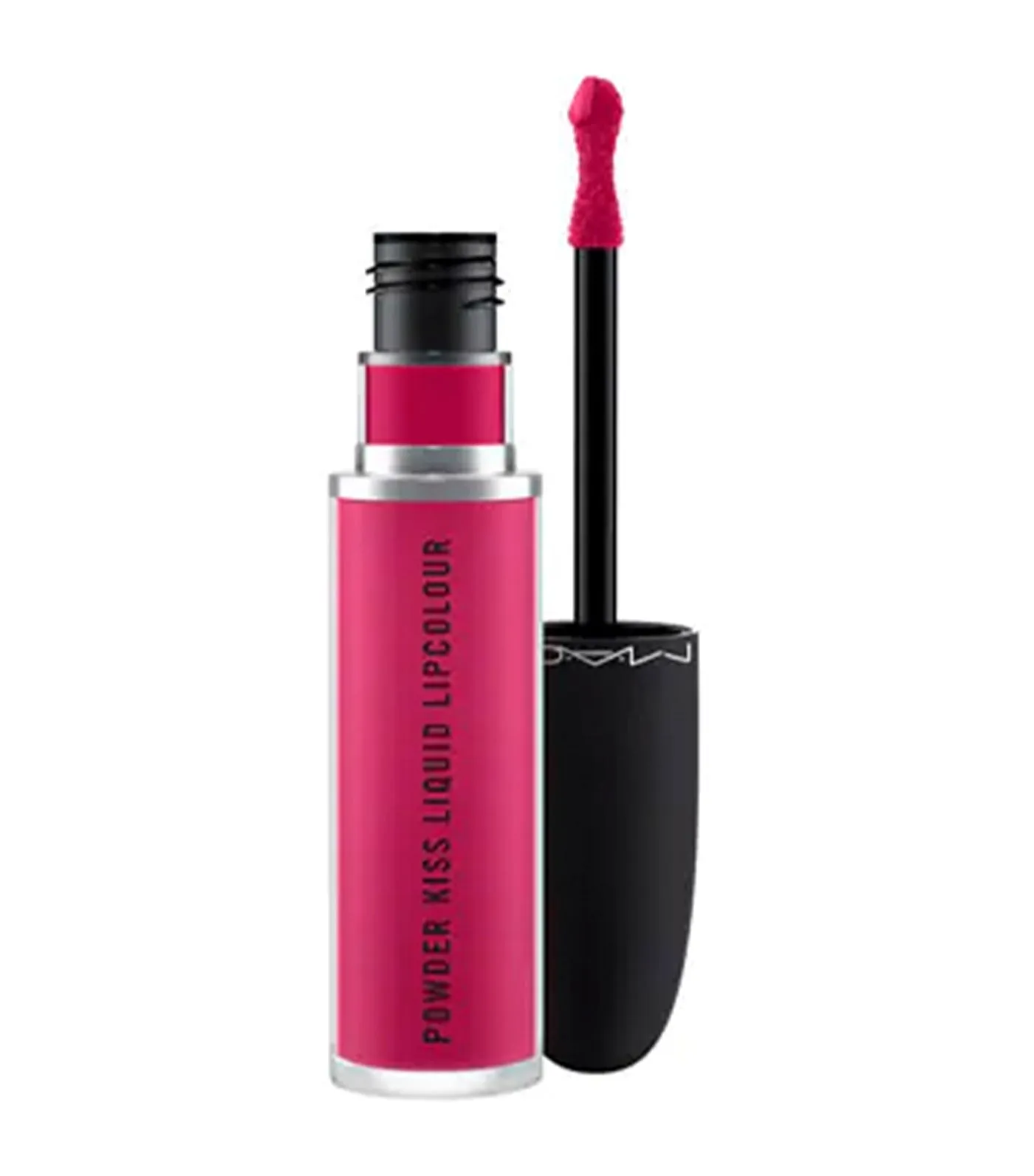 Powder Kiss Liquid Lipcolour