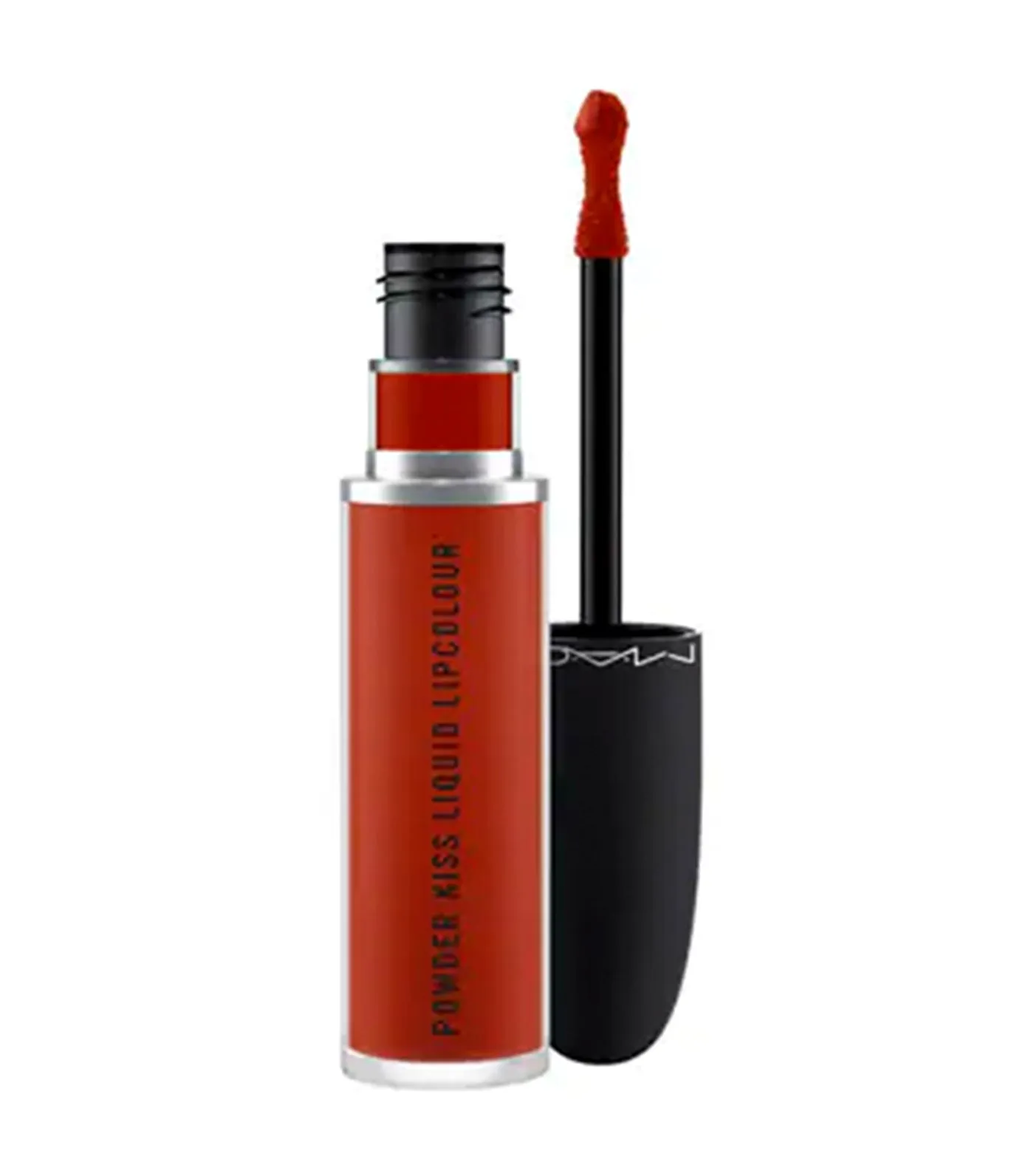 Powder Kiss Liquid Lipcolour