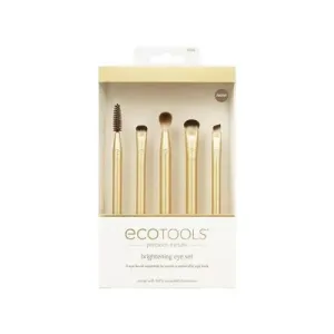 Precious Metals Brightening Eye Set