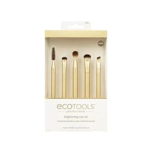 Precious Metals Brightening Eye Set