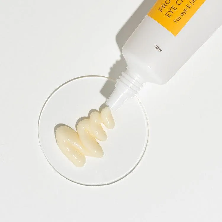 Propolis Vitamin Eye Cream