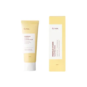 Propolis Vitamin Sleeping Mask 60ml