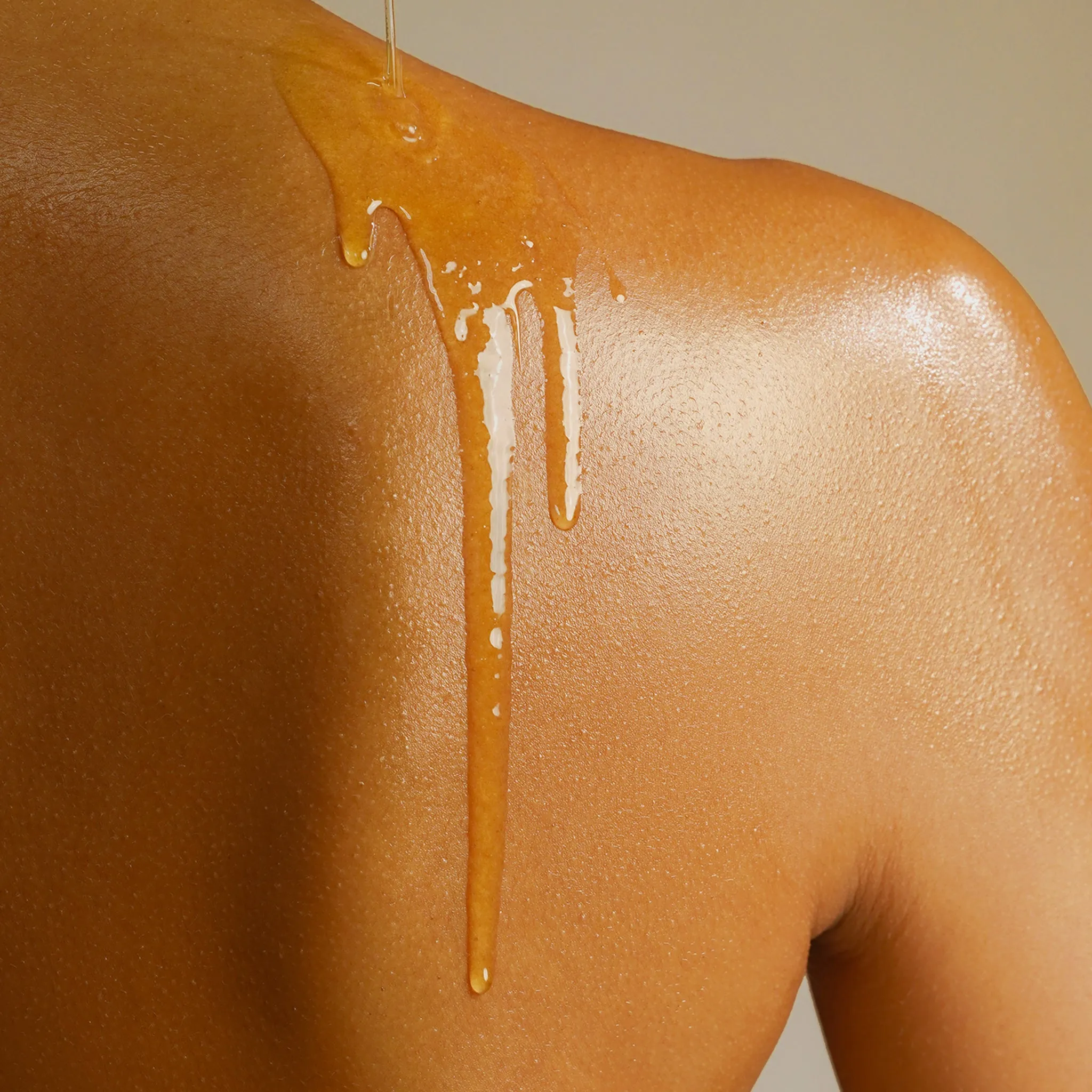 Pure Radiance Body Oil