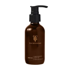 Pure Radiance Body Oil