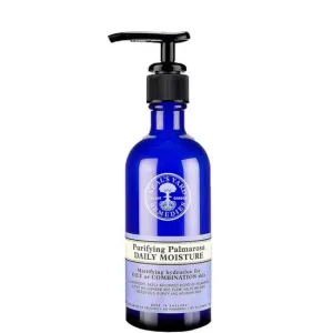 Purifying Palmarosa Daily Moisture