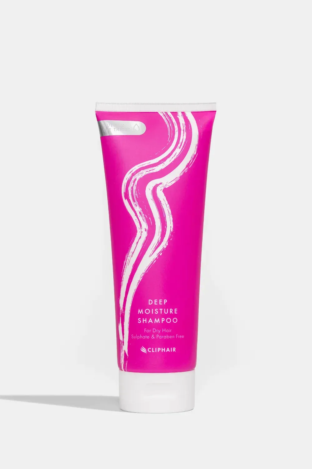 Quench The Thirst – Deep Moisture Shampoo Sachet