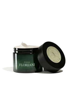 Rejuvenating Body Cream