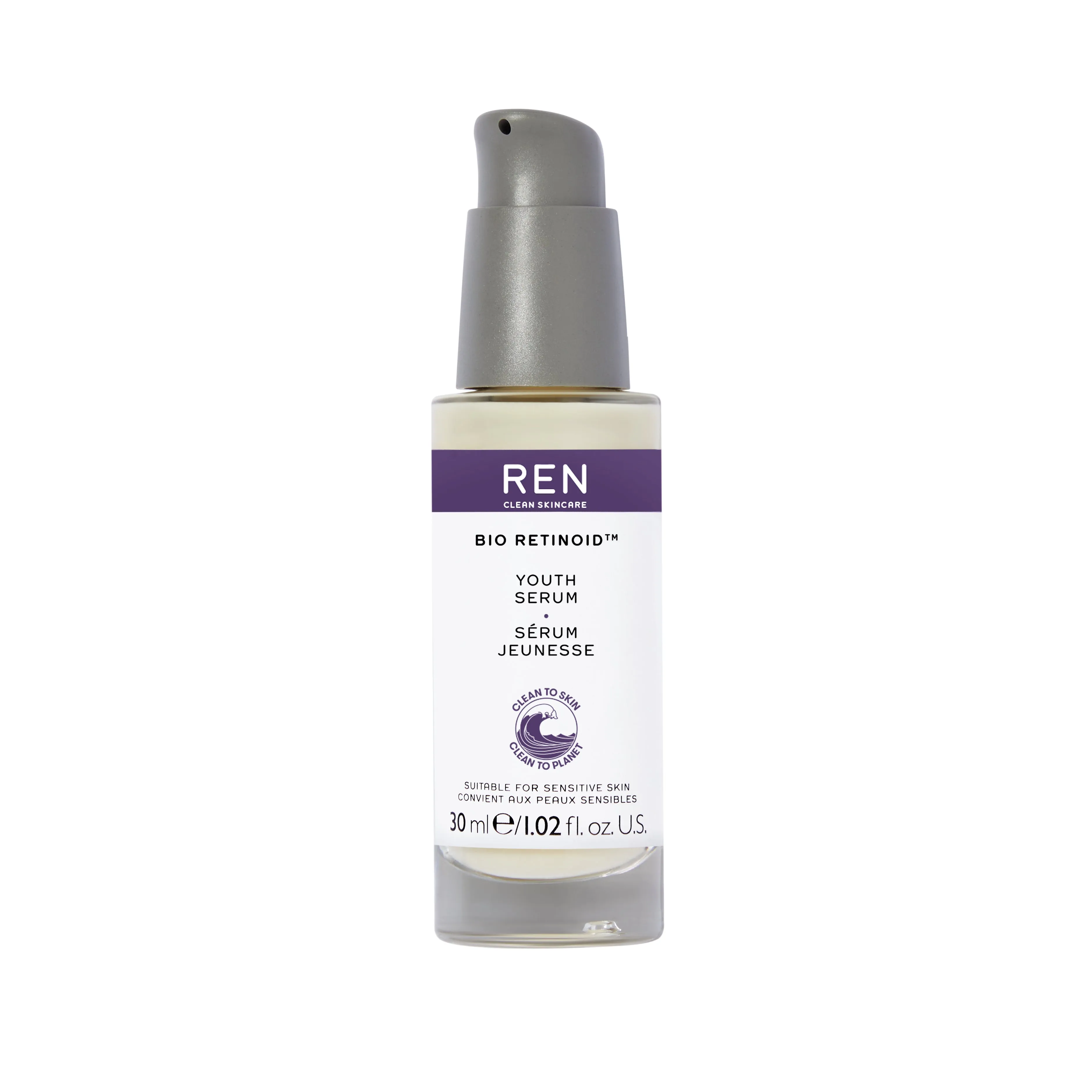 Ren Bio Retinoid Youth Serum