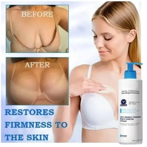 Renewra™️Skin Firming Anti Ageing Cream (Buy 1 Get 1 Free)