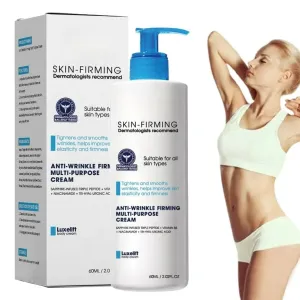 Renewra™️Skin Firming Anti Ageing Cream (Buy 1 Get 1 Free)
