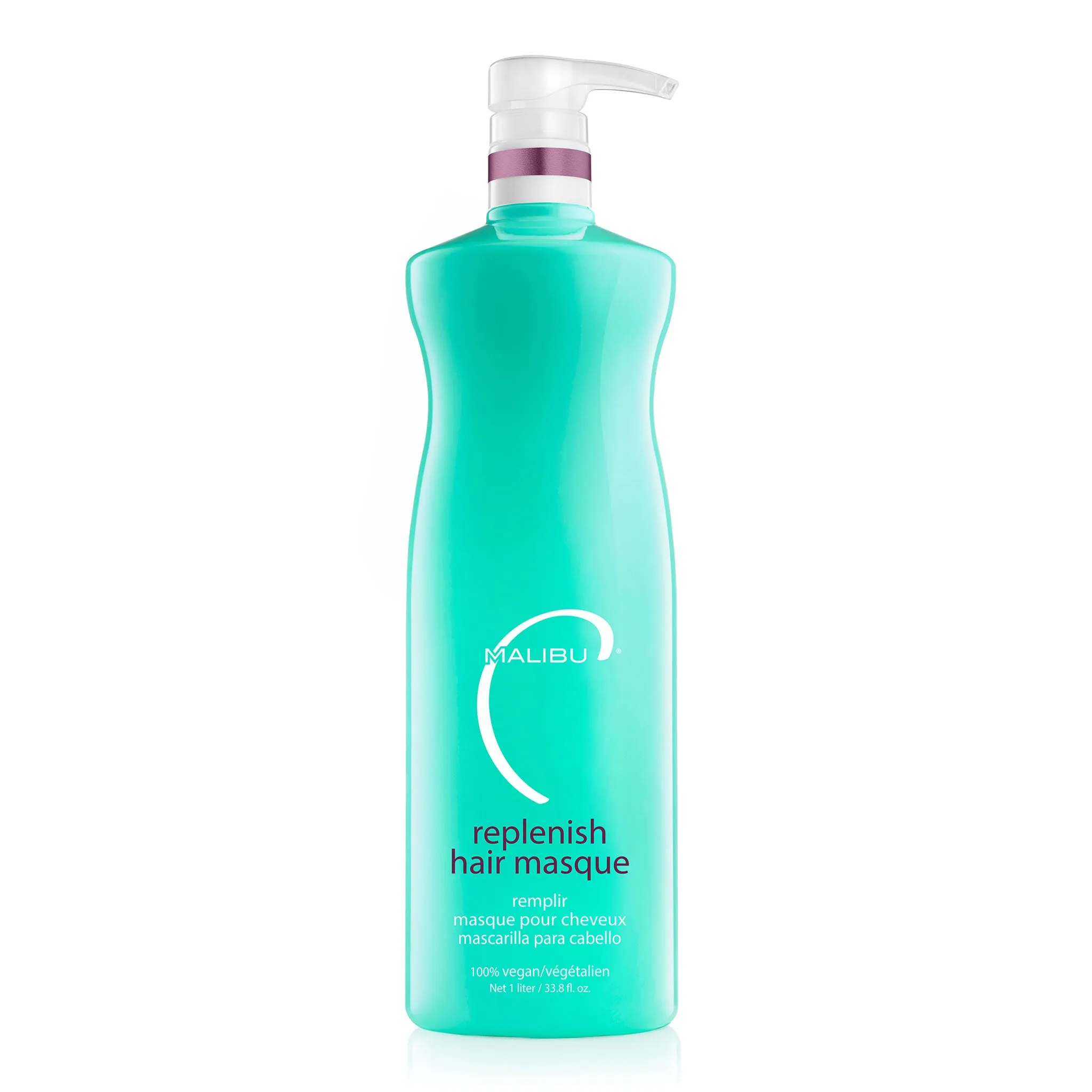 Replenish Hair Masque