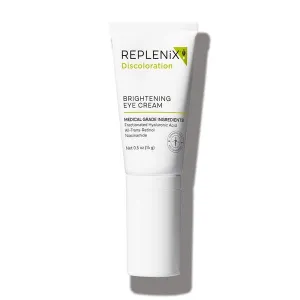Replenix Brightening Eye Cream