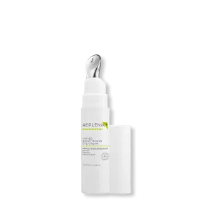 Replenix Tinted Brightening Eye Cream