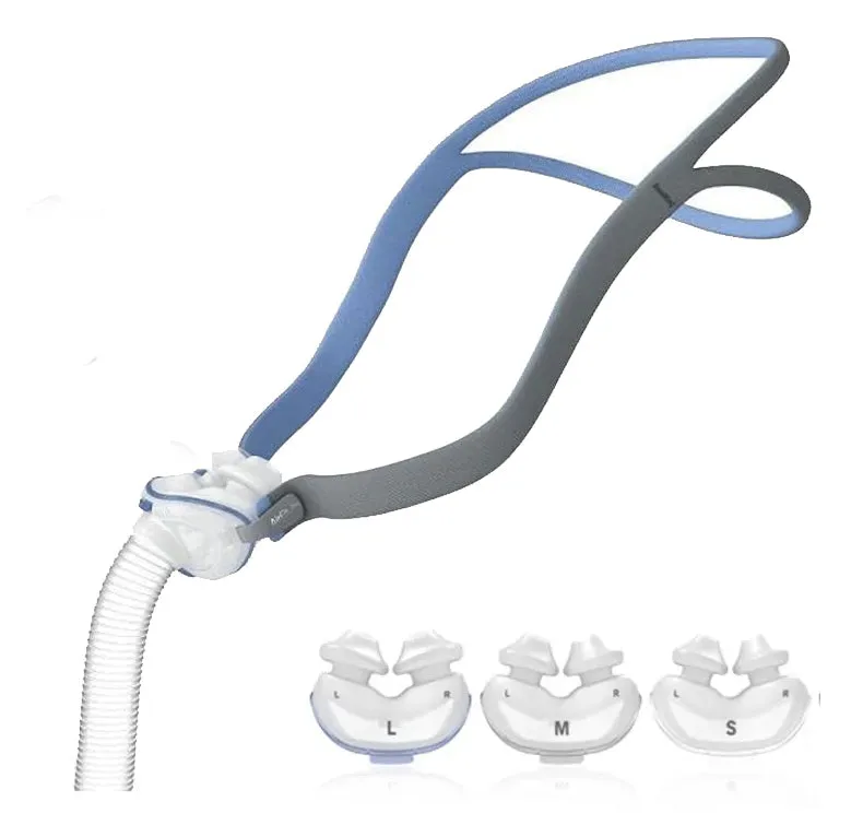 ResMed AirFit P10 Nasal Pillow Mask
