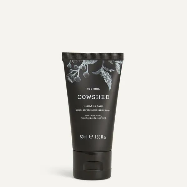 Restore Hand Cream