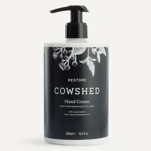 Restore Hand Cream