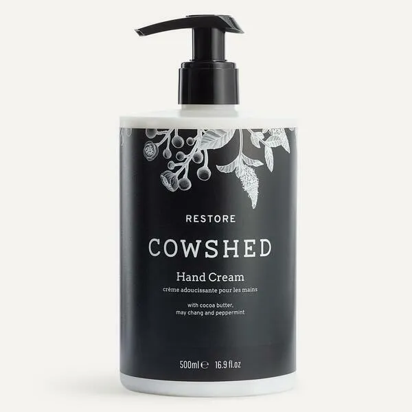 Restore Hand Cream