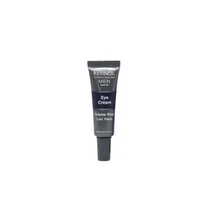 Retinol Men Eye Cream
