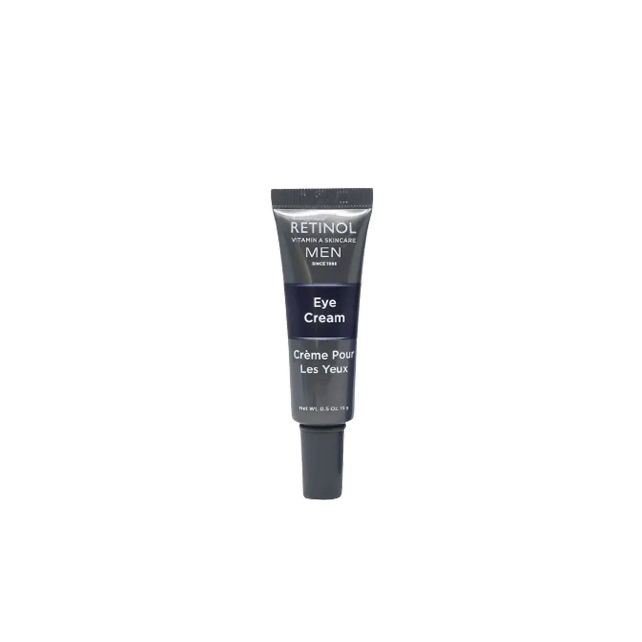Retinol Men Eye Cream