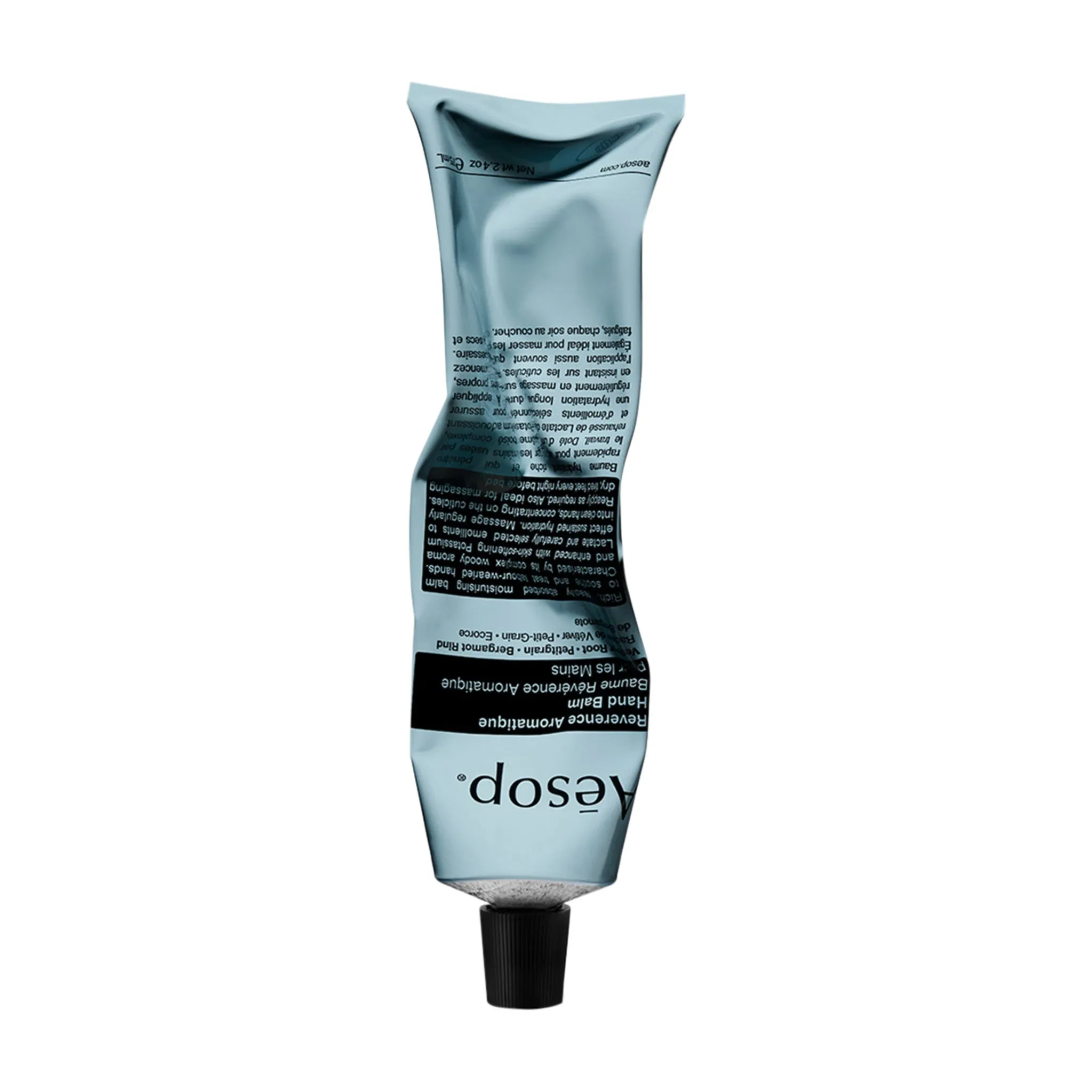 Reverence Aromatique Hand Balm