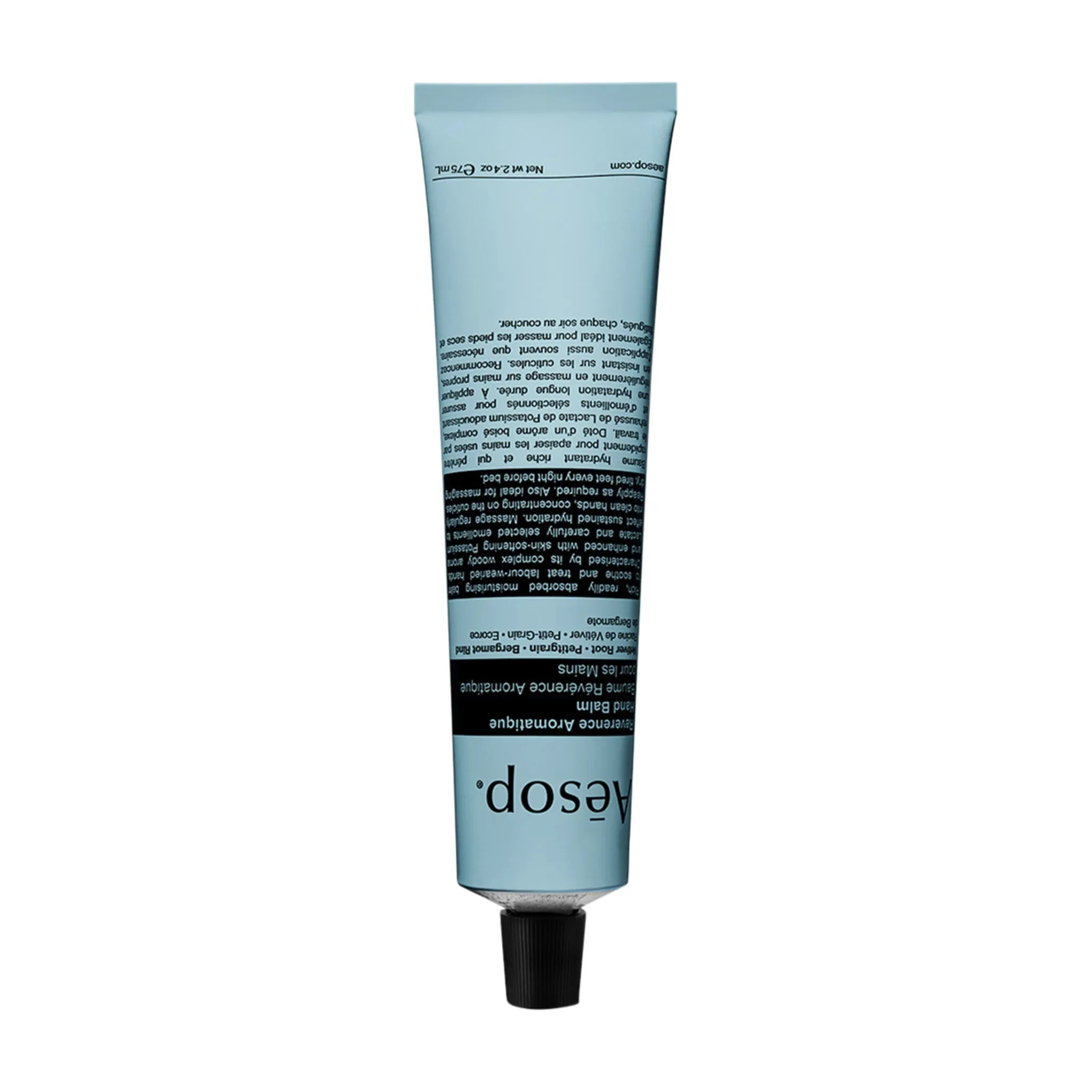 Reverence Aromatique Hand Balm