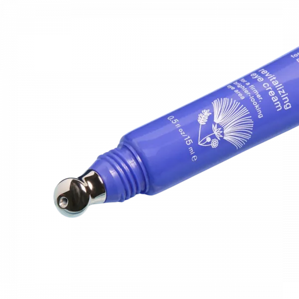 Revitalizing Eye Cream