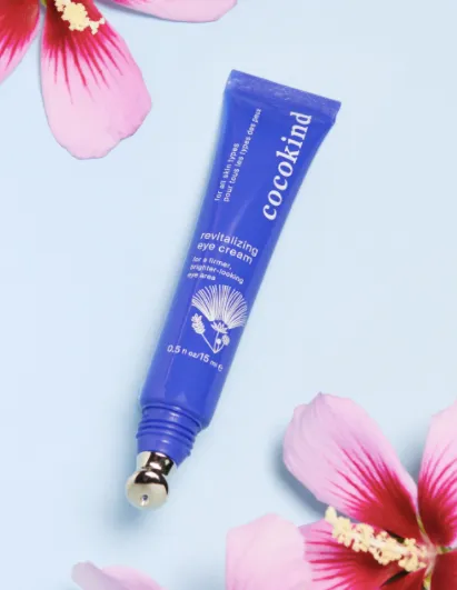 Revitalizing Eye Cream