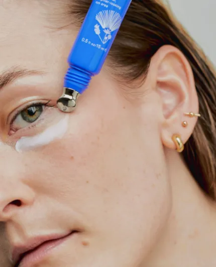 Revitalizing Eye Cream