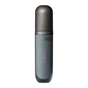 Revlon Ultra HD Matte Lip Mousse 5.9ml 835 BLUE OASIS