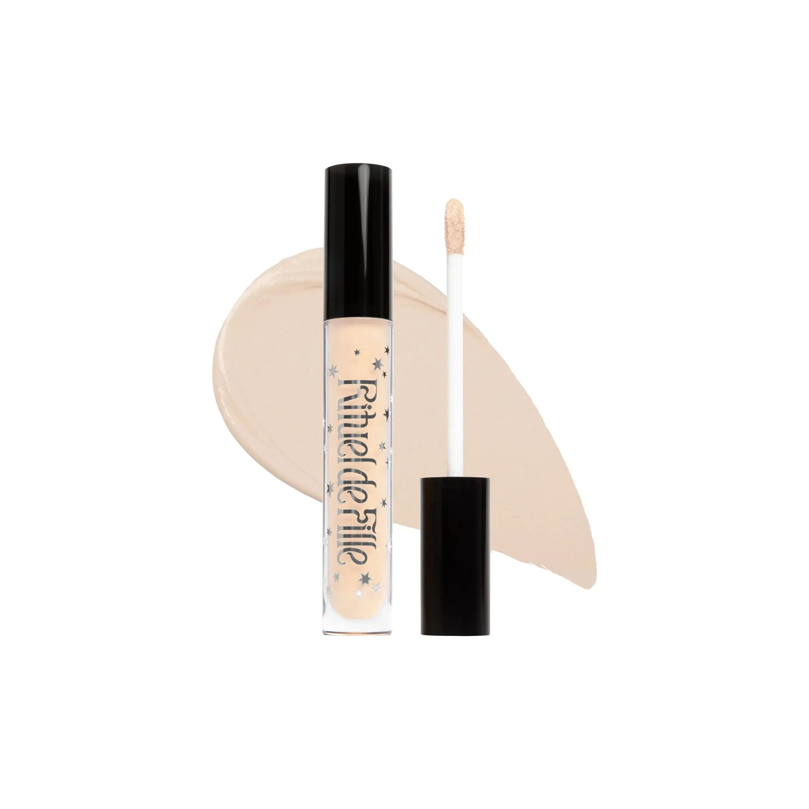 RITUEL DE FILLE - SOFT SORCERY Weightless Serum Concealer