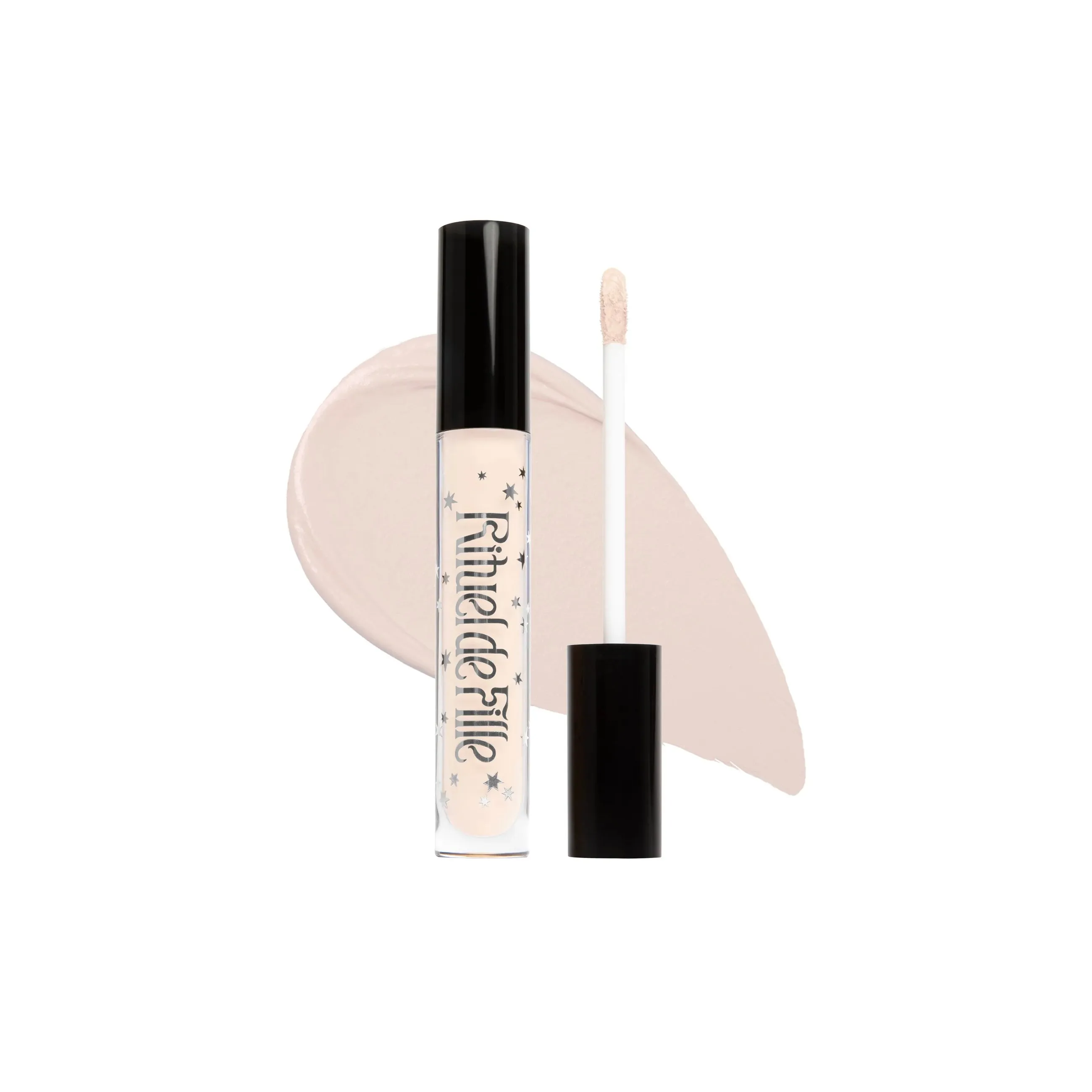 RITUEL DE FILLE - SOFT SORCERY Weightless Serum Concealer