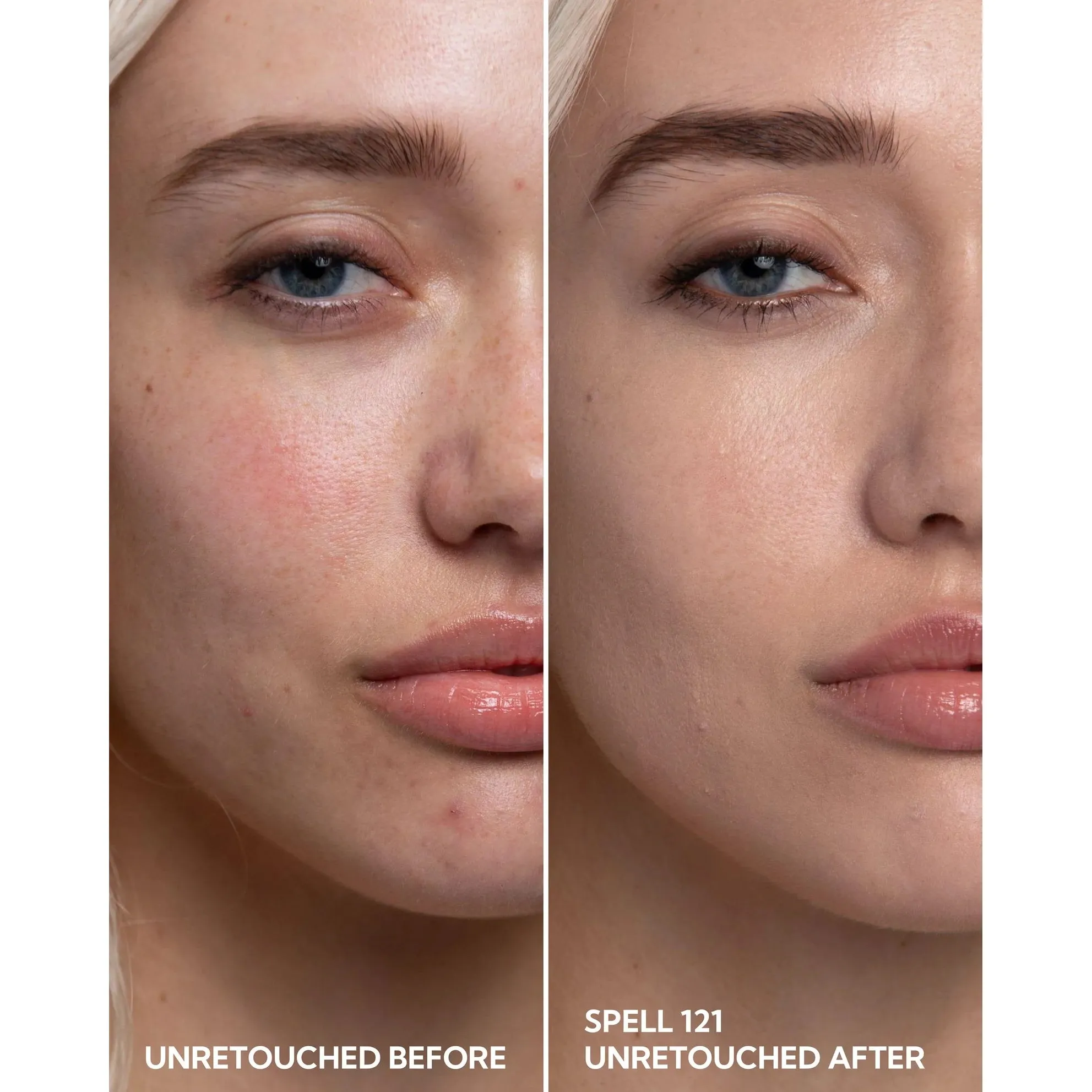 RITUEL DE FILLE - SOFT SORCERY Weightless Serum Concealer