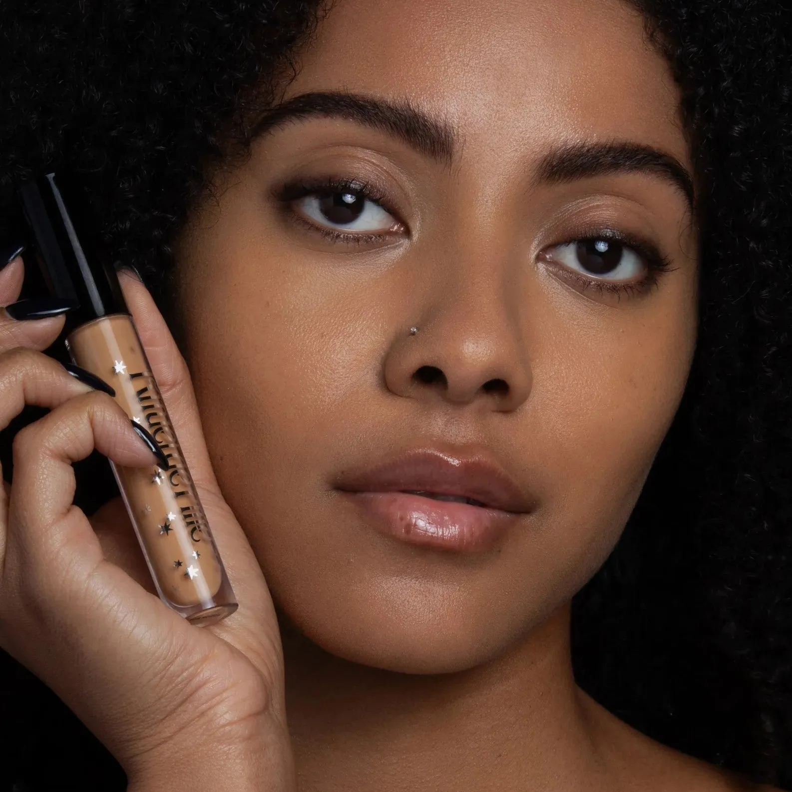 RITUEL DE FILLE - SOFT SORCERY Weightless Serum Concealer