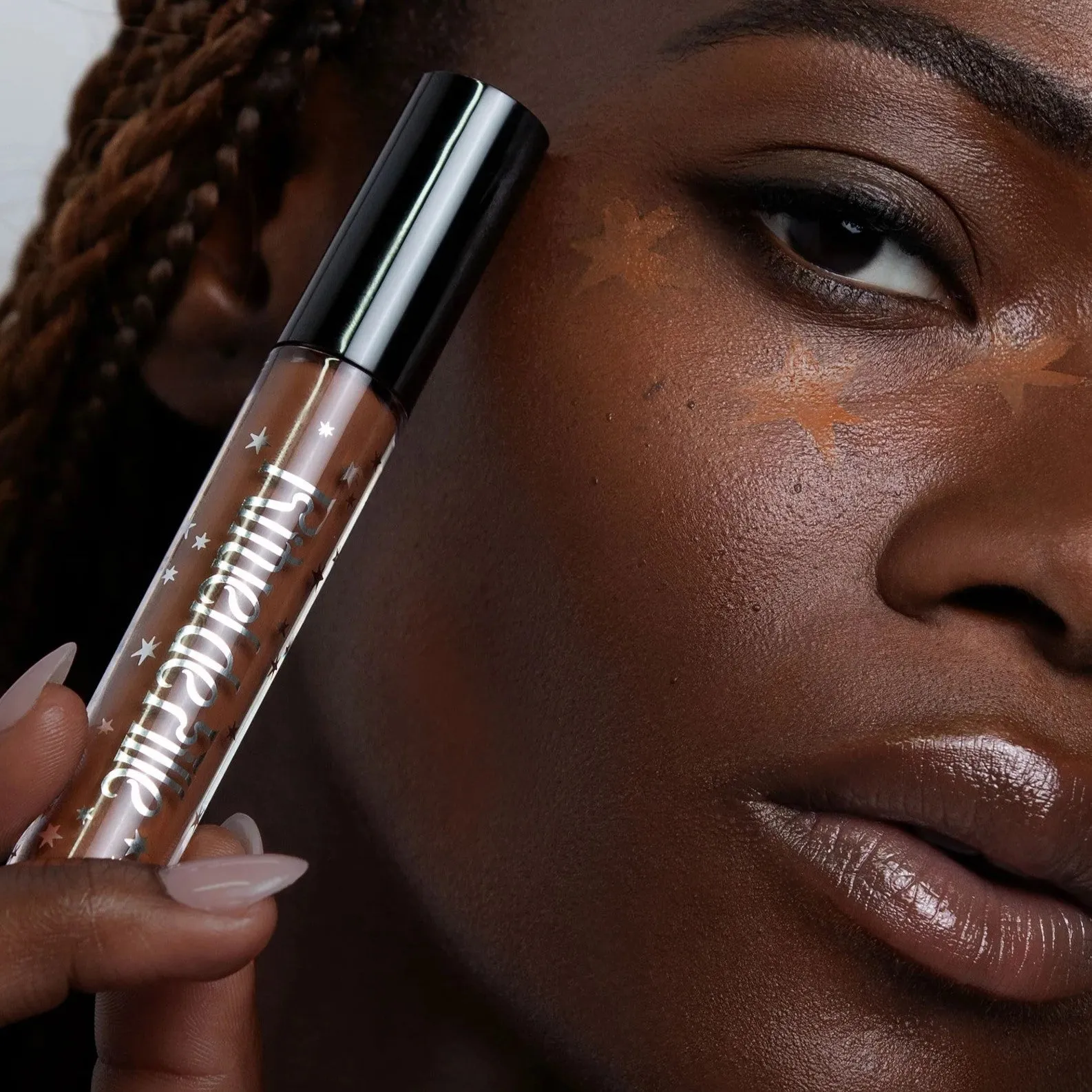 RITUEL DE FILLE - SOFT SORCERY Weightless Serum Concealer