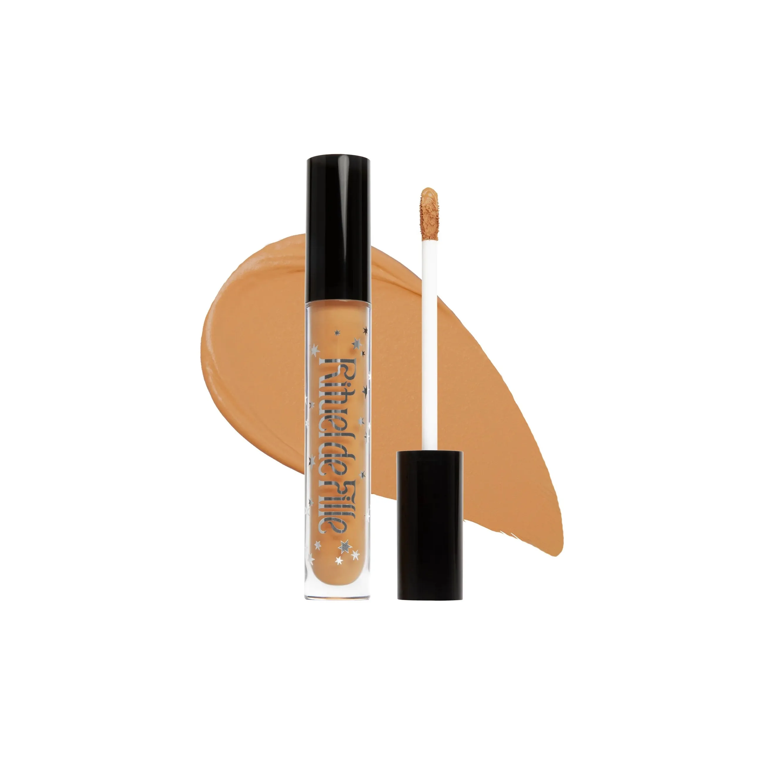 RITUEL DE FILLE - SOFT SORCERY Weightless Serum Concealer