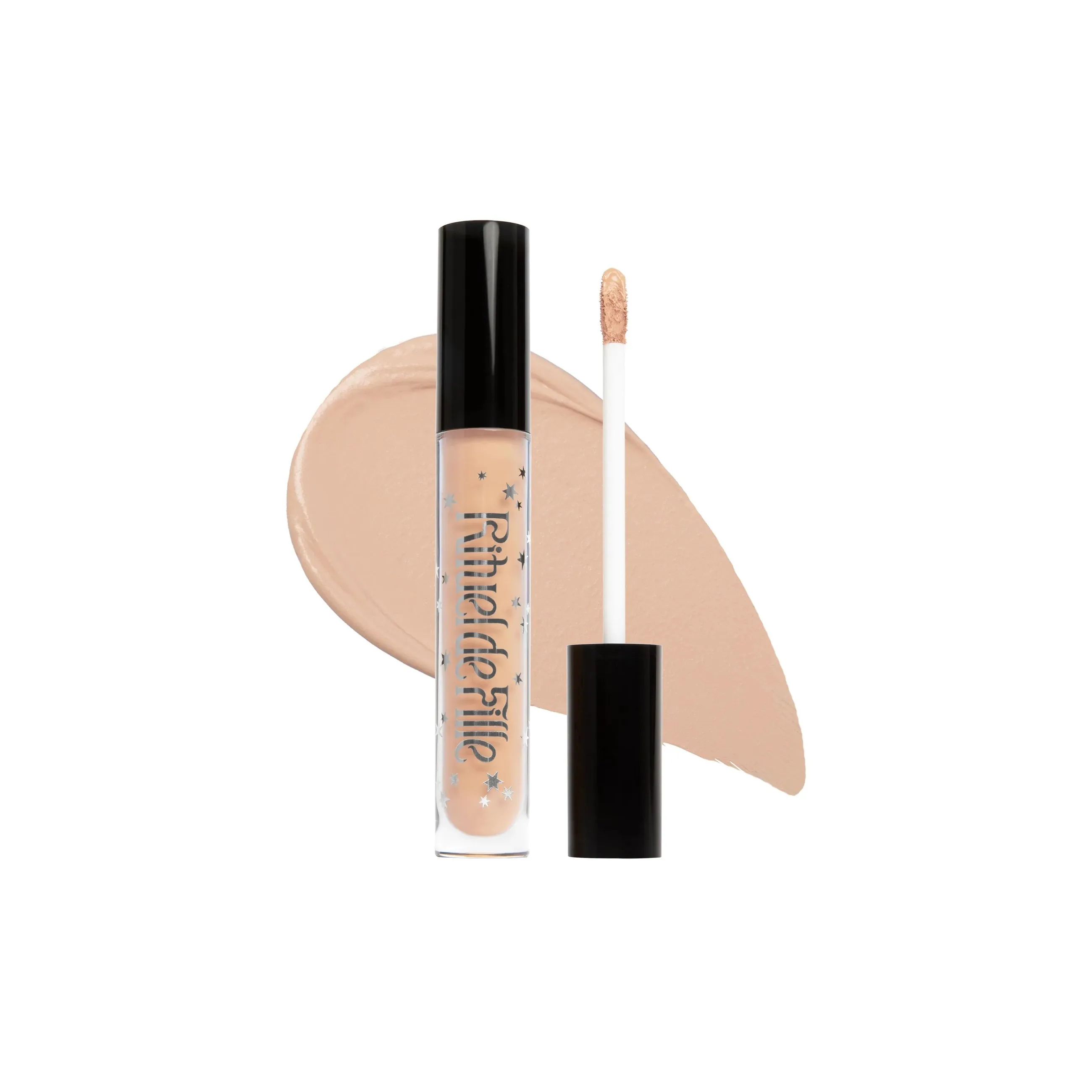 RITUEL DE FILLE - SOFT SORCERY Weightless Serum Concealer