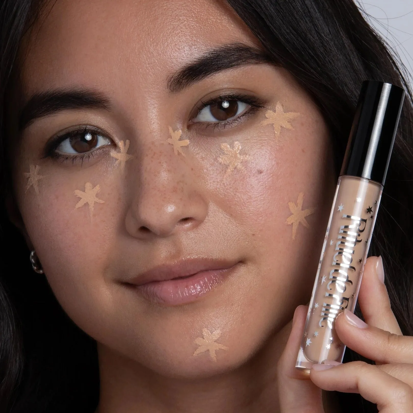 RITUEL DE FILLE - SOFT SORCERY Weightless Serum Concealer