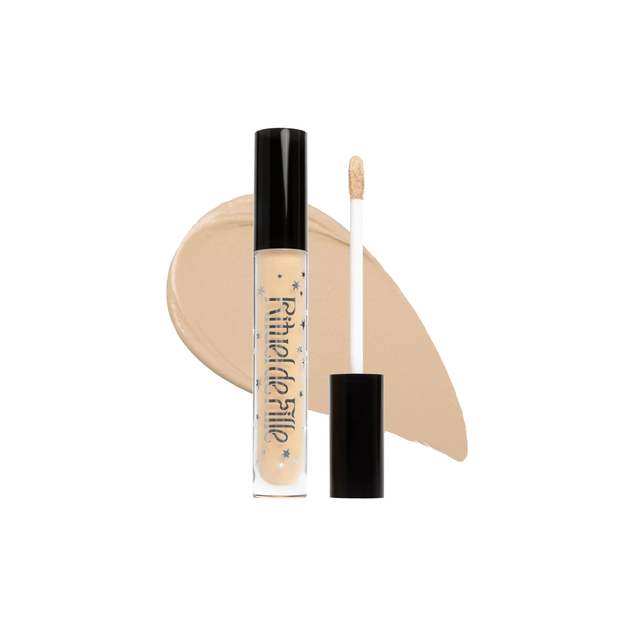 RITUEL DE FILLE - SOFT SORCERY Weightless Serum Concealer