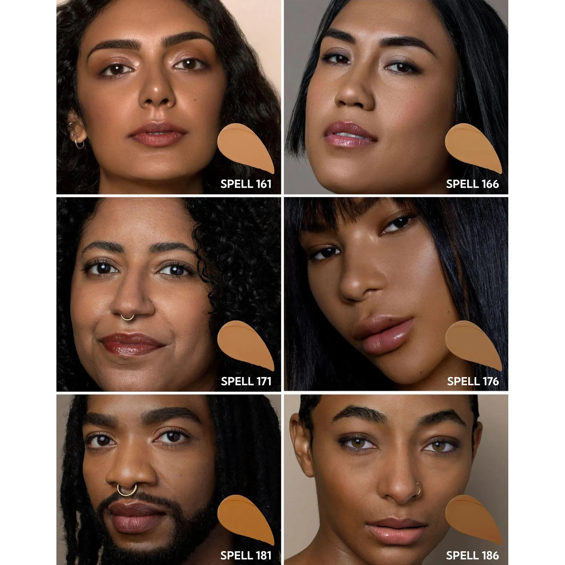 RITUEL DE FILLE - SOFT SORCERY Weightless Serum Concealer