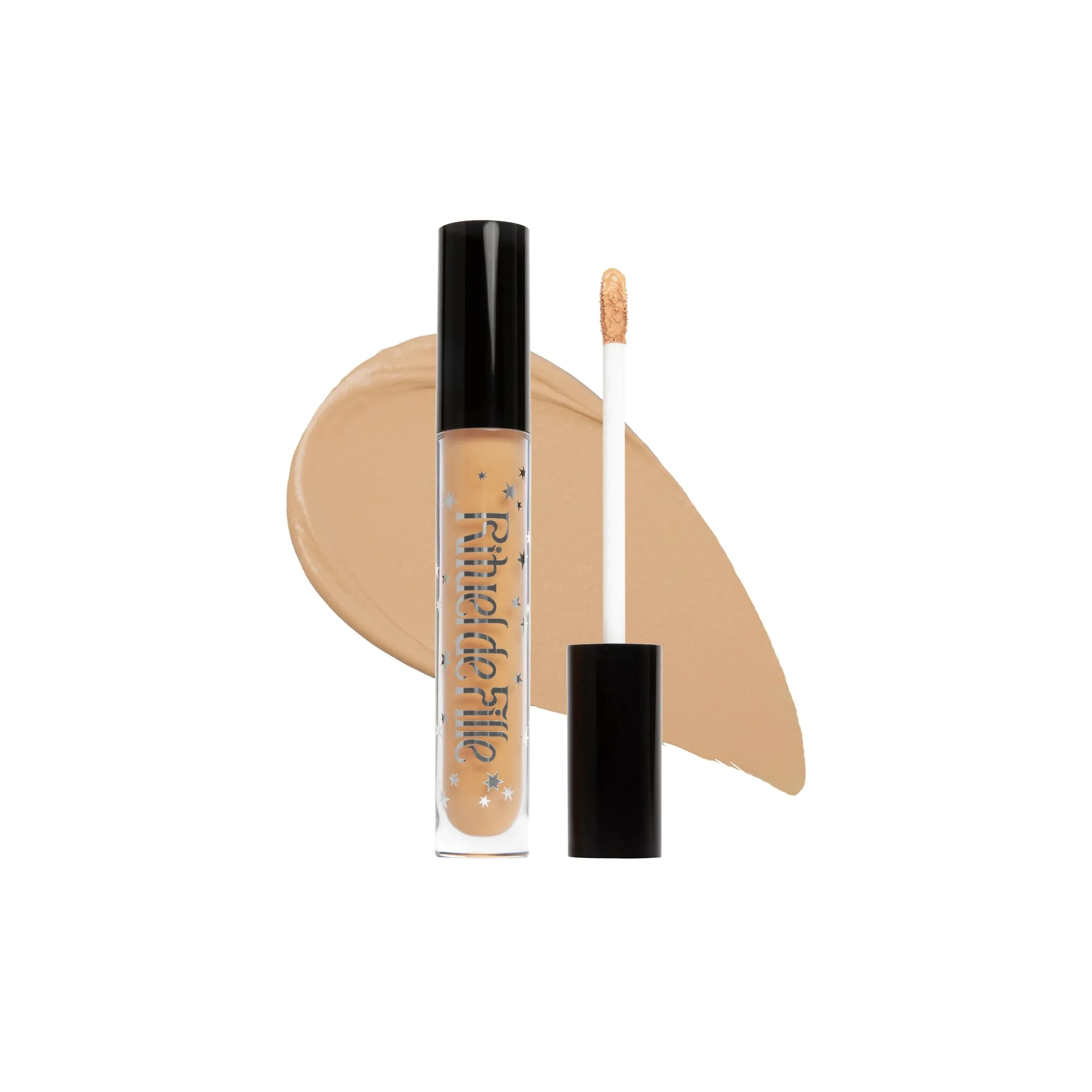 RITUEL DE FILLE - SOFT SORCERY Weightless Serum Concealer