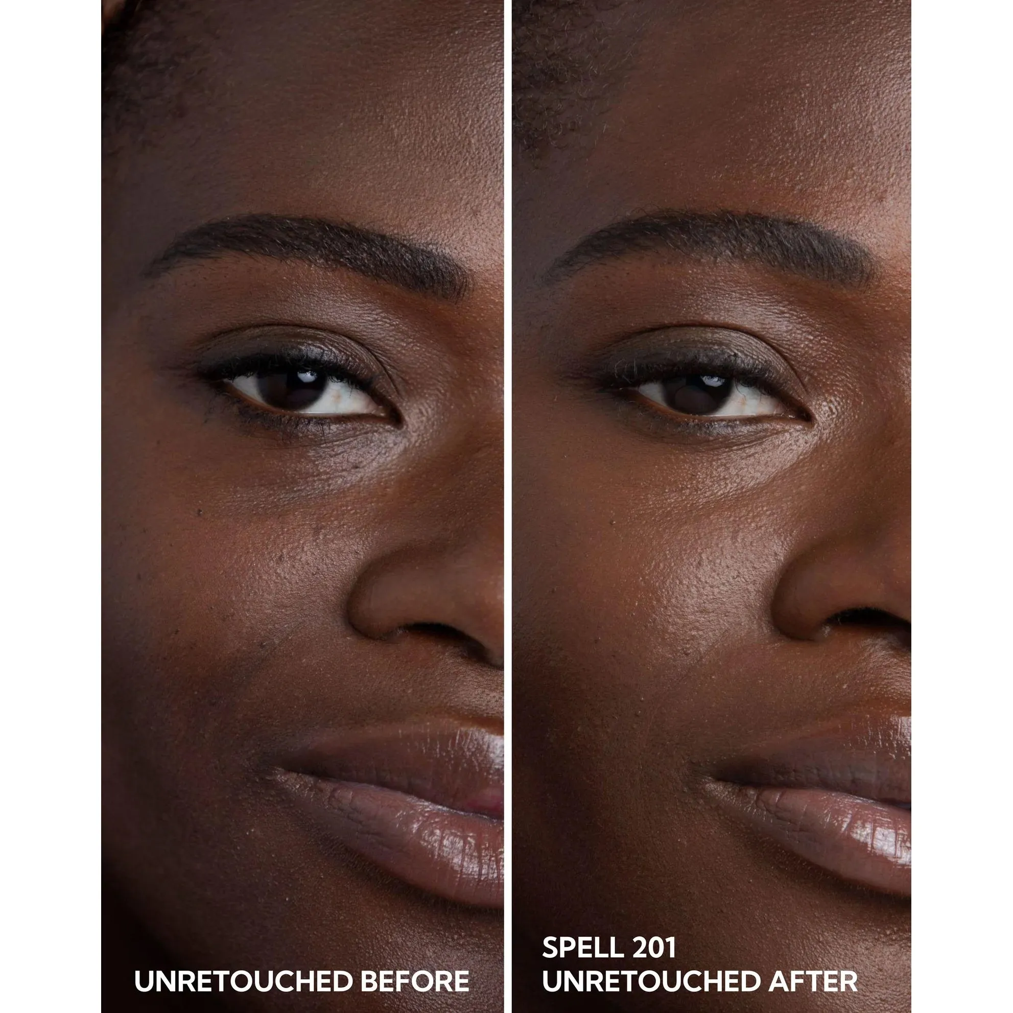 RITUEL DE FILLE - SOFT SORCERY Weightless Serum Concealer