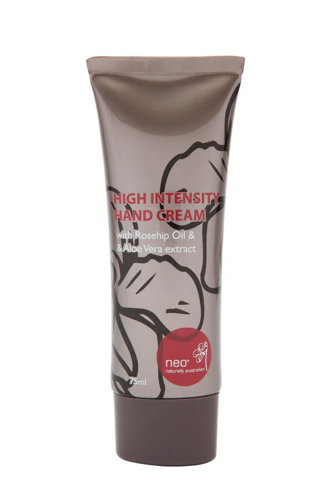 Rosehip Oil Hand Cream 75ml