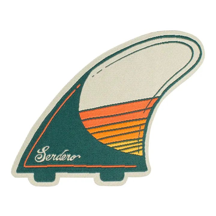 Sendero Patches