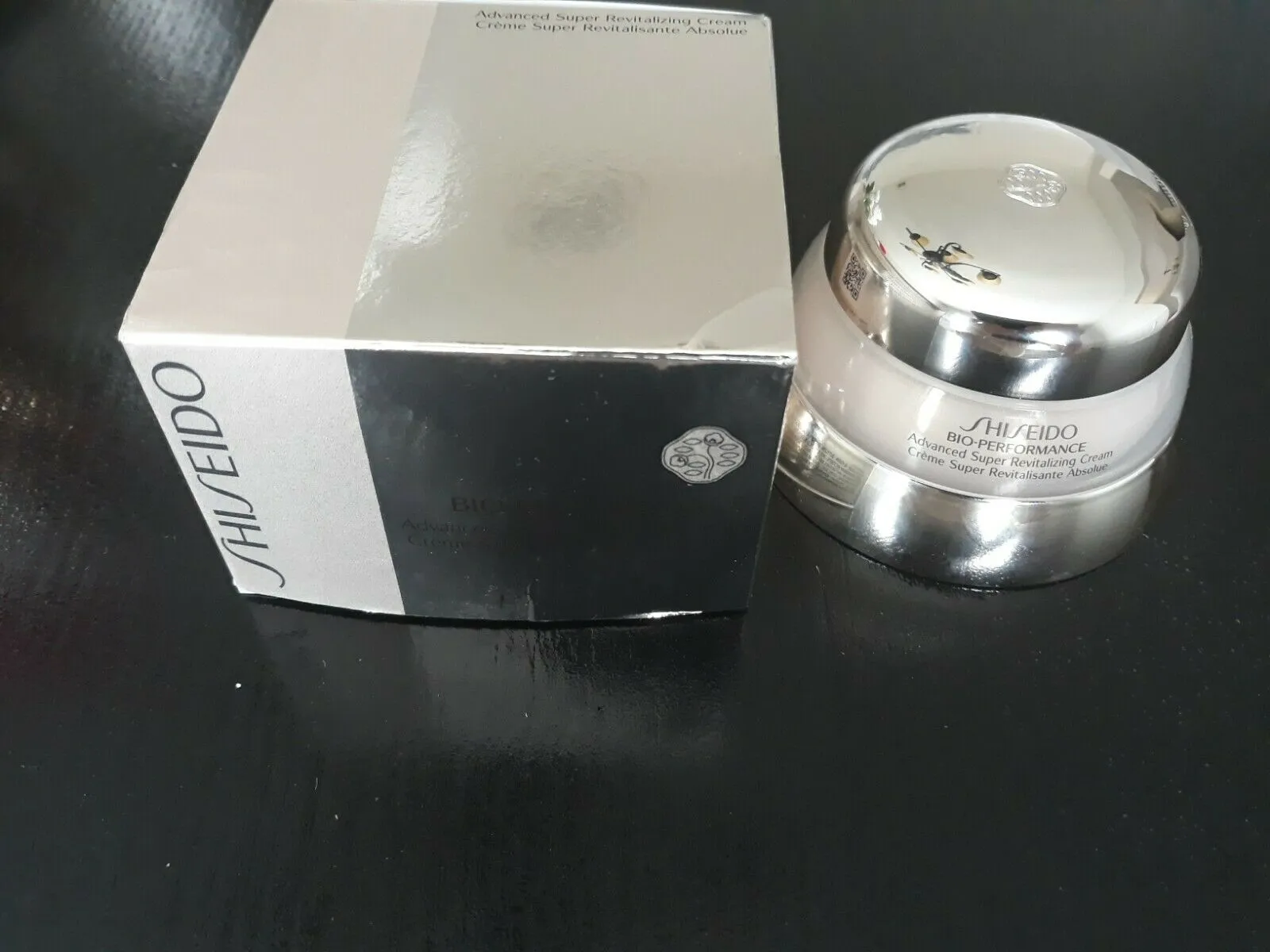 Shiseido Bio-Performance Advanced Super Revitalizing Cream 2.6 oz/75 mL