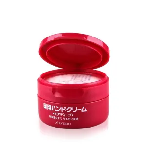 SHISEIDO Medicated Hand Cream Deep Moisture 100g