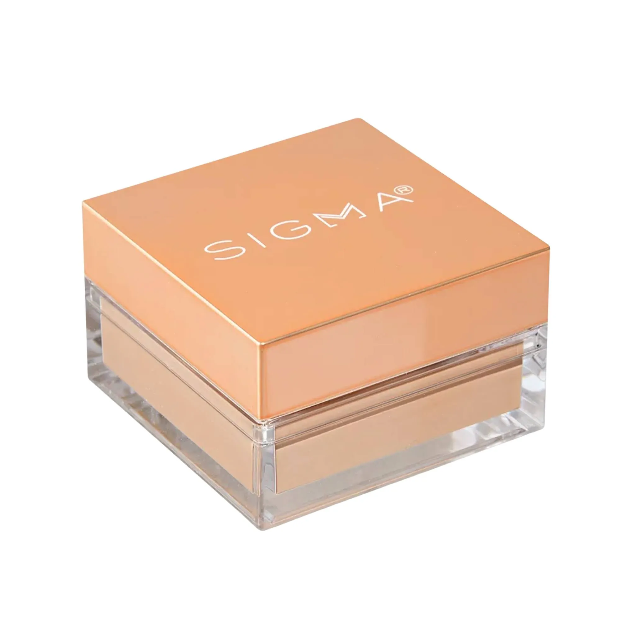 SIGMA Soft Focus Setting Powder - Honey