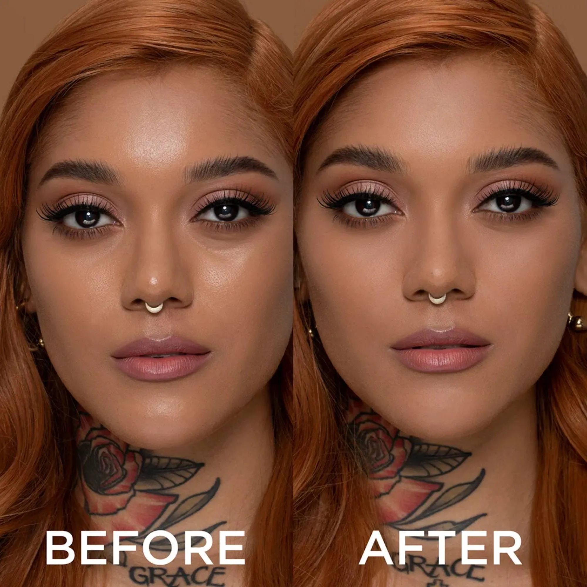 SIGMA Soft Focus Setting Powder - Honey