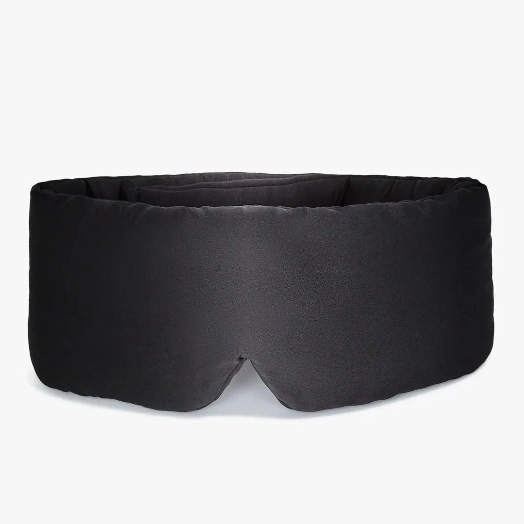 Silk Sleeping Eye Mask