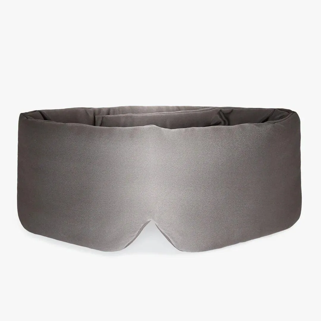 Silk Sleeping Eye Mask